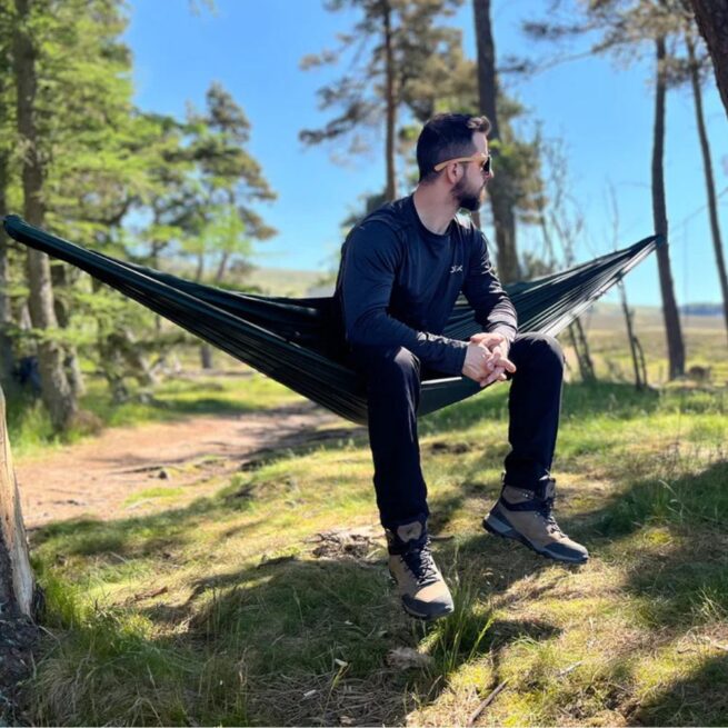 DD SuperLight Hammock | DD Hammocks - Image 8