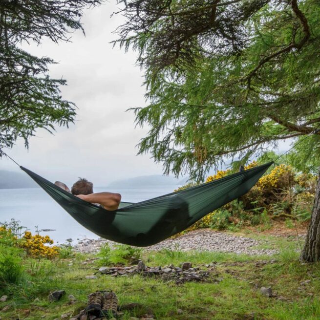 DD SuperLight Hammock | DD Hammocks - Image 5