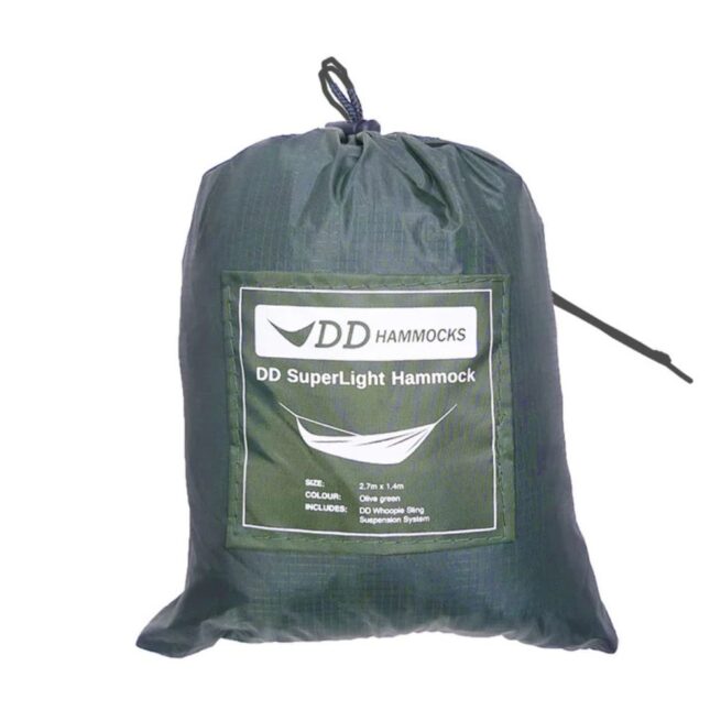 DD SuperLight Hammock | DD Hammocks - Image 4