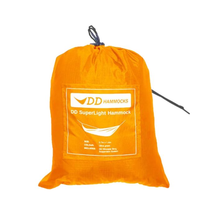 DD SuperLight Hammock | DD Hammocks - Image 2