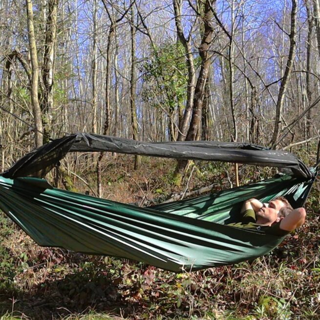 DD Travel Hammock | DD Hammocks - Image 10