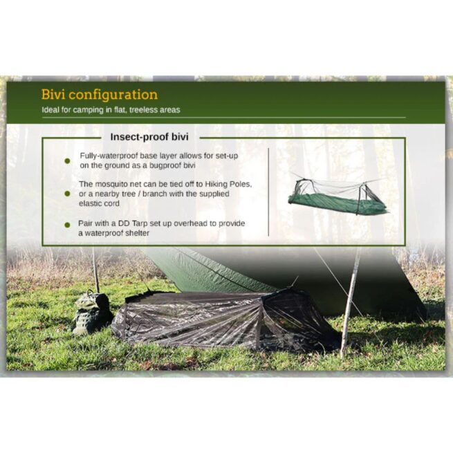 DD Travel Hammock | DD Hammocks - Image 14