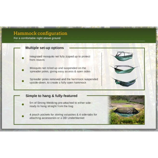 DD Travel Hammock | DD Hammocks - Image 15