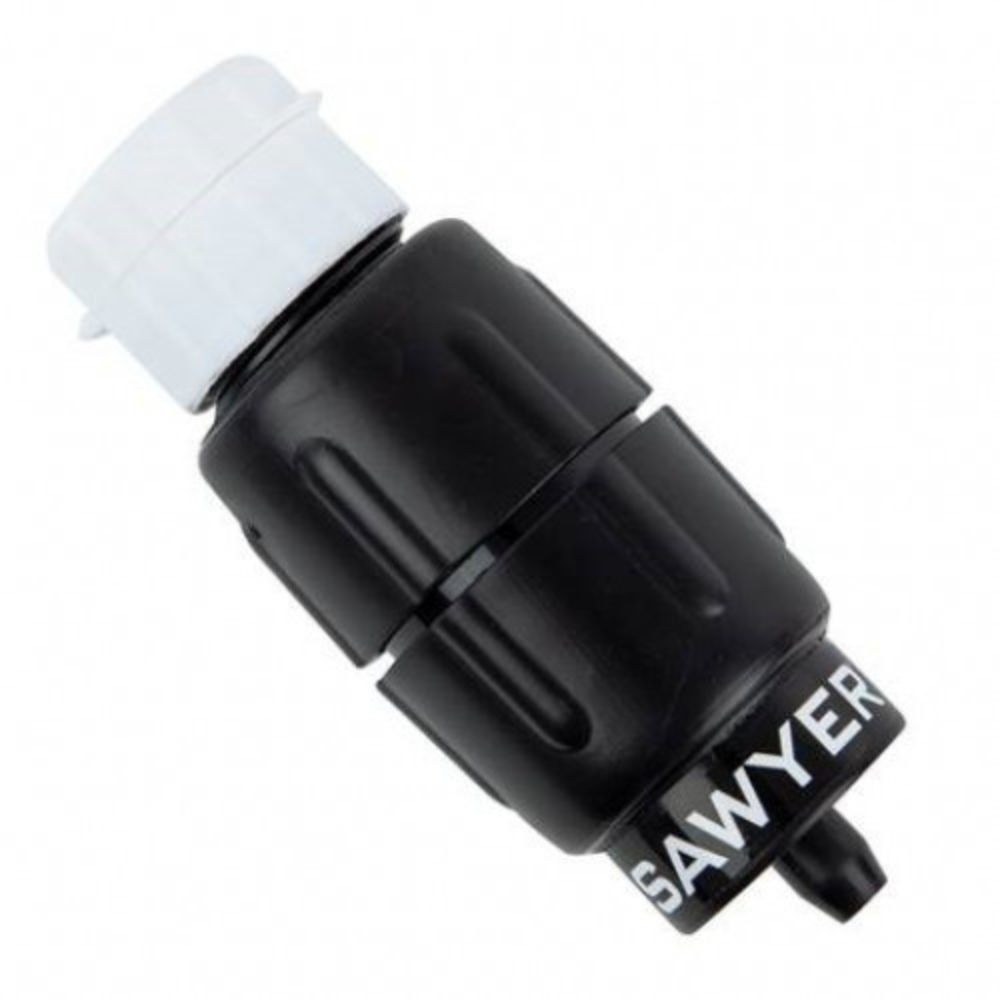 Micro Point One Squeeze Water Filtration System SP2129 | Sawyer - Image 4