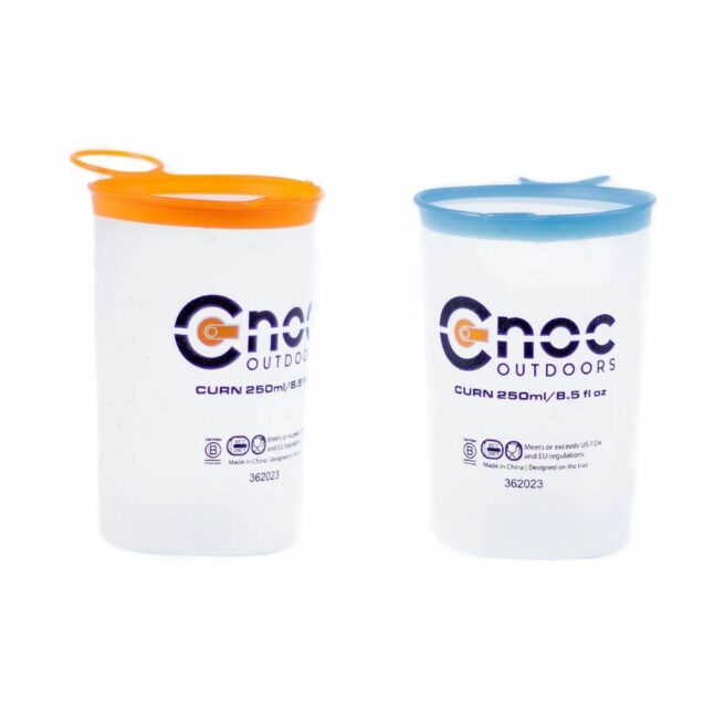 Curn Collapsible Cups | Cnoc