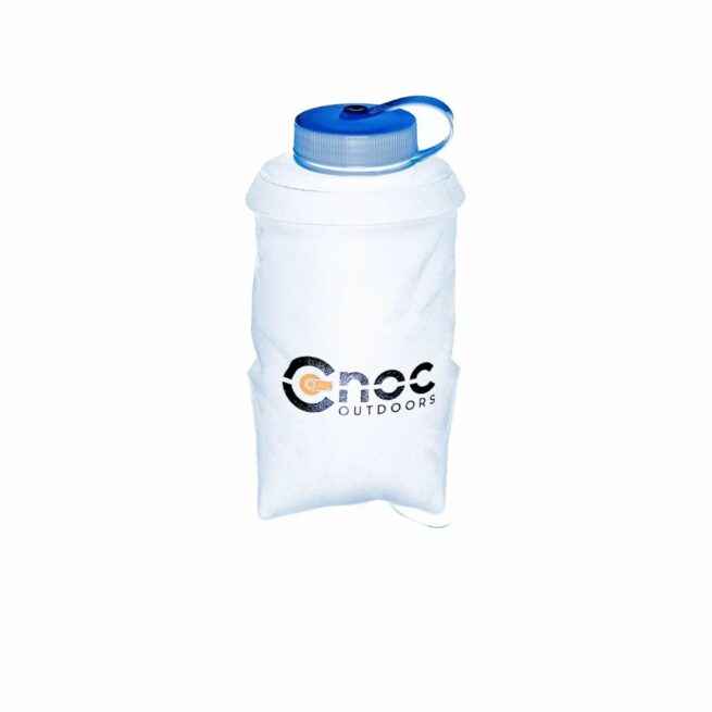 Hydriam Collapsible Flask 42 mm (BeFree kierteet) | Cnoc - Image 6