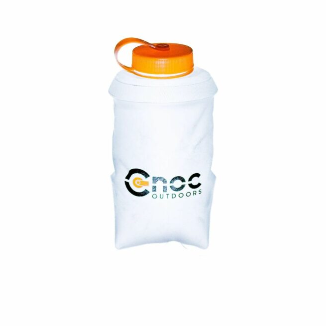 Hydriam Collapsible Flask 42 mm (BeFree kierteet) | Cnoc - Image 7