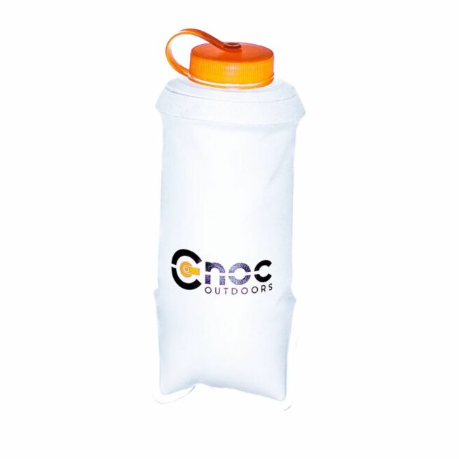 Hydriam Collapsible Flask 42 mm (BeFree kierteet) | Cnoc - Image 9