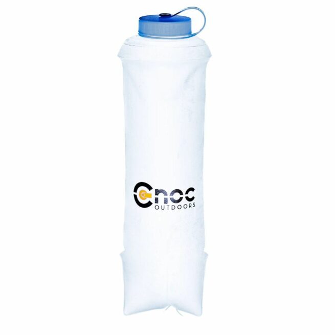 Hydriam Collapsible Flask 42 mm (BeFree kierteet) | Cnoc - Image 10
