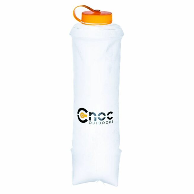 Hydriam Collapsible Flask 42 mm (BeFree kierteet) | Cnoc - Image 11