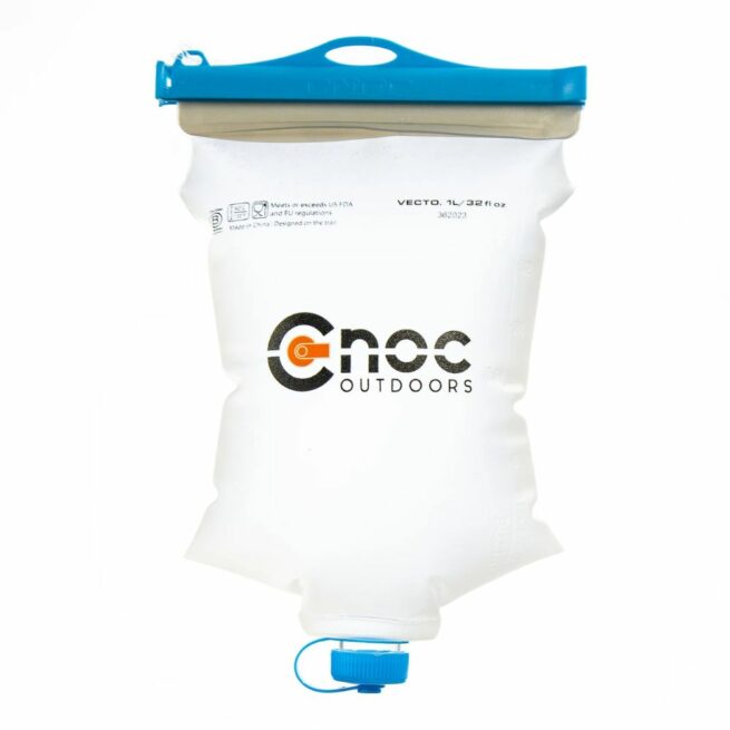 Vecto 28 mm Water Container | CNOC - Image 2