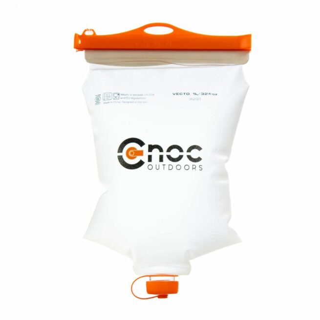 Vecto 28 mm Water Container | CNOC