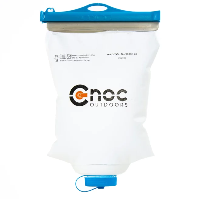 Vecto 42 mm Water Container (BeFree kierteet) | CNOC - Image 2