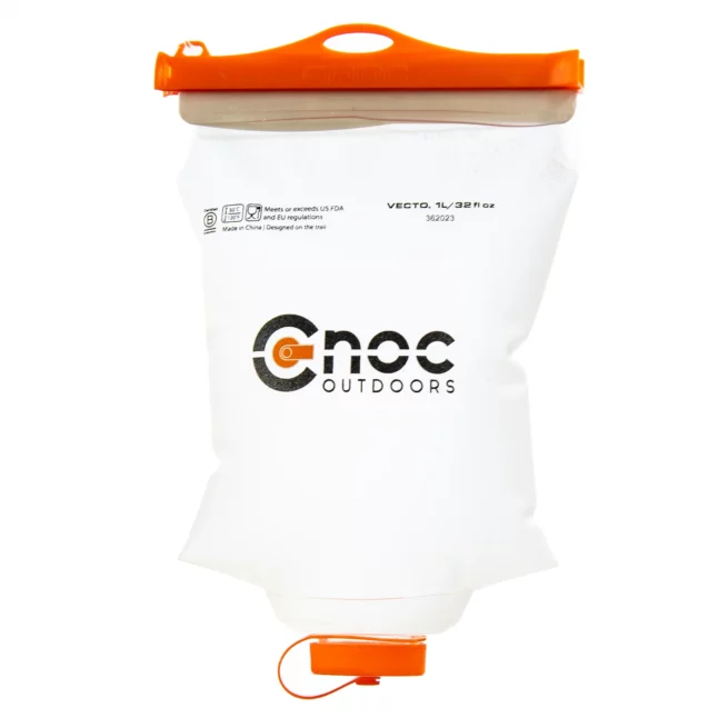 Vecto 42 mm Water Container (BeFree kierteet) | CNOC - Image 3