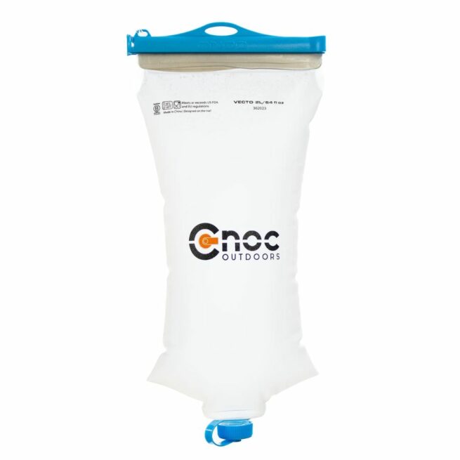 Vecto 28 mm Water Container | CNOC - Image 3