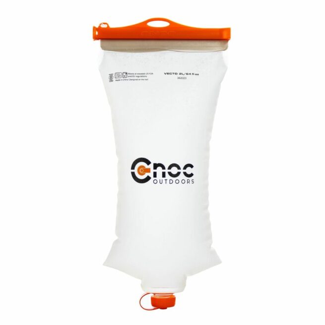 Vecto 28 mm Water Container | CNOC - Image 4