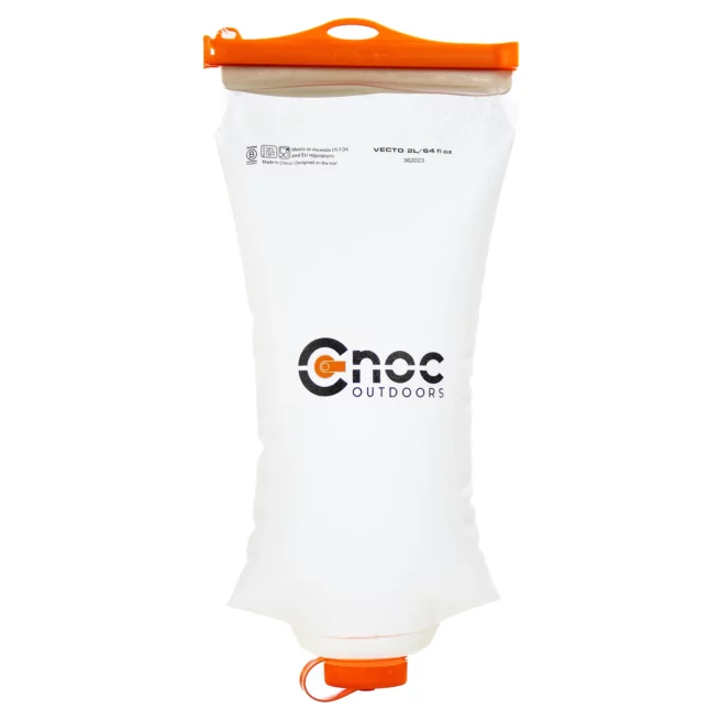 Vecto 42 mm Water Container (BeFree kierteet) | CNOC