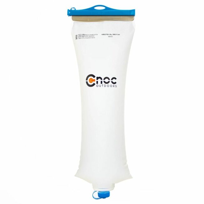 Vecto 28 mm Water Container | CNOC - Image 12