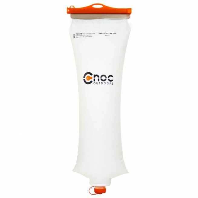 Vecto 28 mm Water Container | CNOC - Image 13