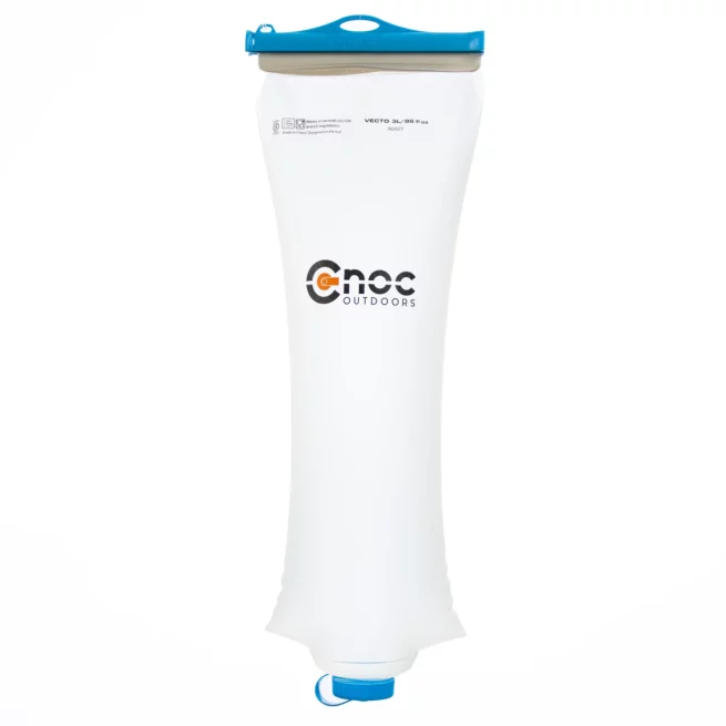 Vecto 42 mm Water Container (BeFree kierteet) | CNOC - Image 5