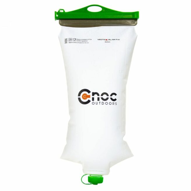 VectoX 28 mm Water Container (paksumpi materiaali) | CNOC