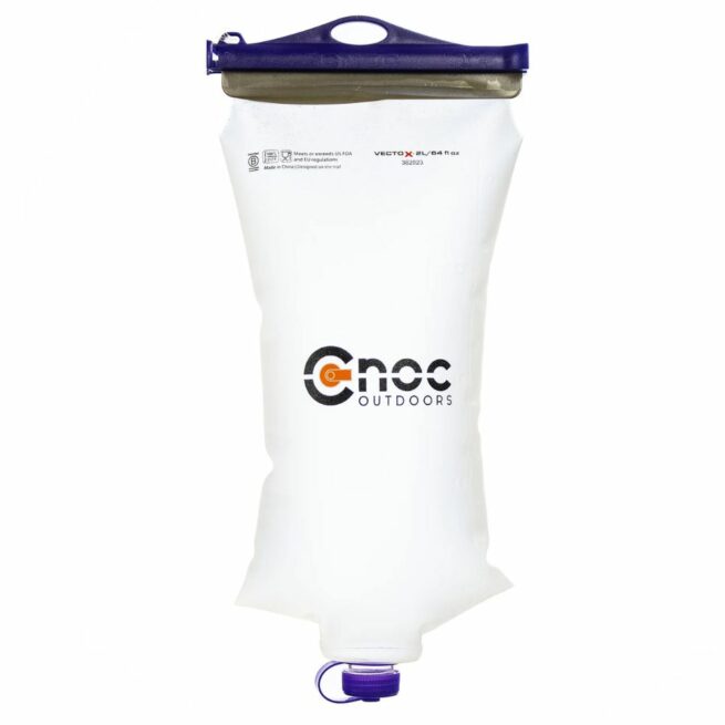 VectoX 28 mm Water Container (paksumpi materiaali) | CNOC - Image 2