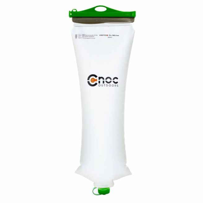 VectoX 28 mm Water Container (paksumpi materiaali) | CNOC - Image 3