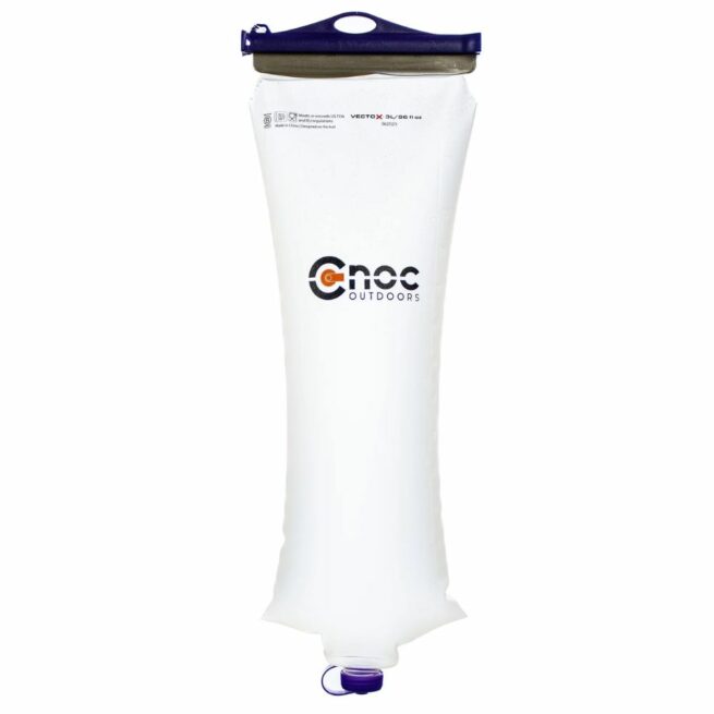 VectoX 28 mm Water Container (paksumpi materiaali) | CNOC - Image 4