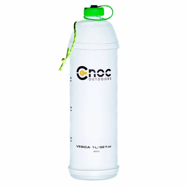 Vesica Collapsible Bottle | CNOC - Image 6