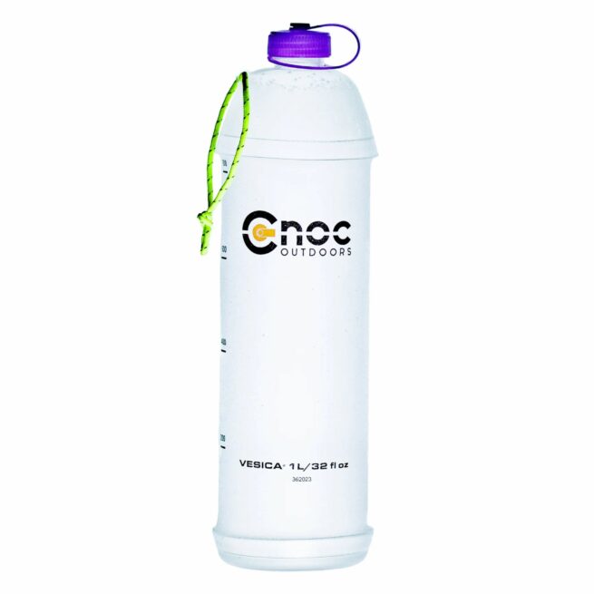 Vesica Collapsible Bottle | CNOC