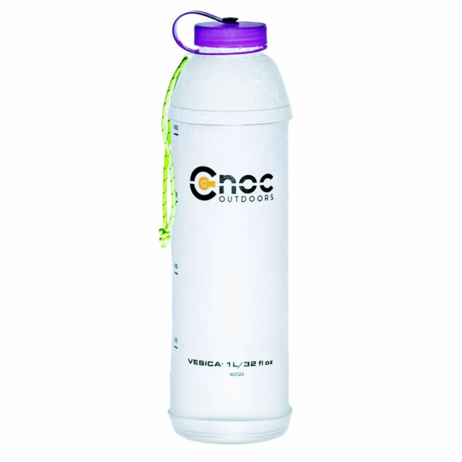 Vesica Collapsible Bottle | CNOC - Image 4