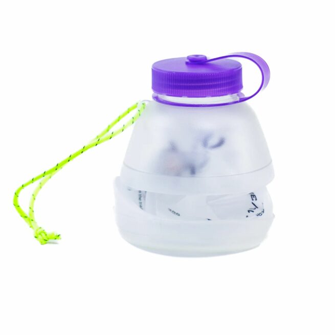 Vesica Collapsible Bottle | CNOC - Image 3