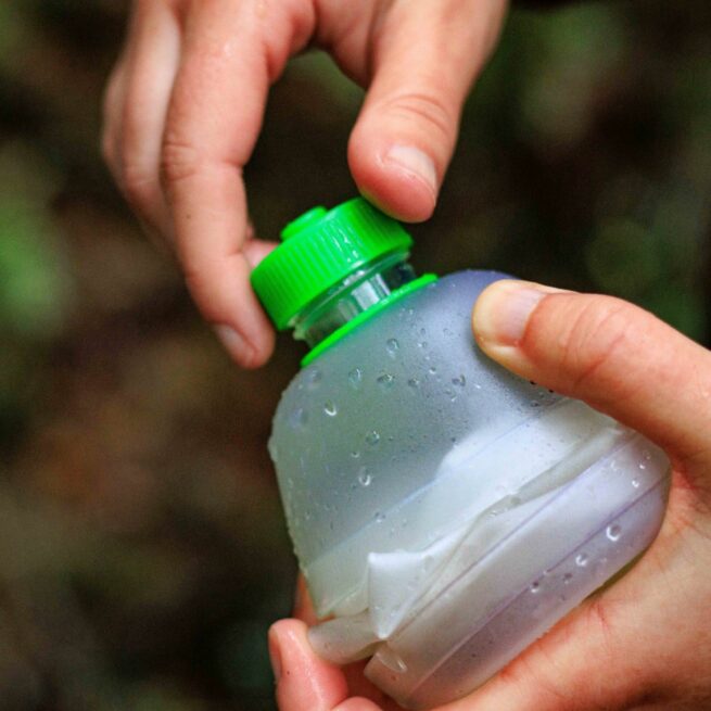 Vesica Collapsible Bottle | CNOC - Image 11