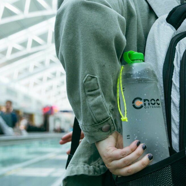 Vesica Collapsible Bottle | CNOC - Image 9