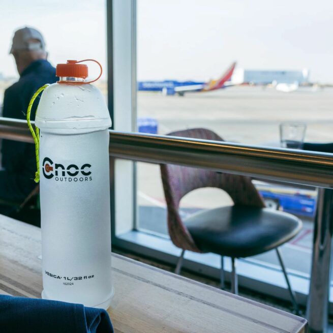 Vesica Collapsible Bottle | CNOC - Image 8