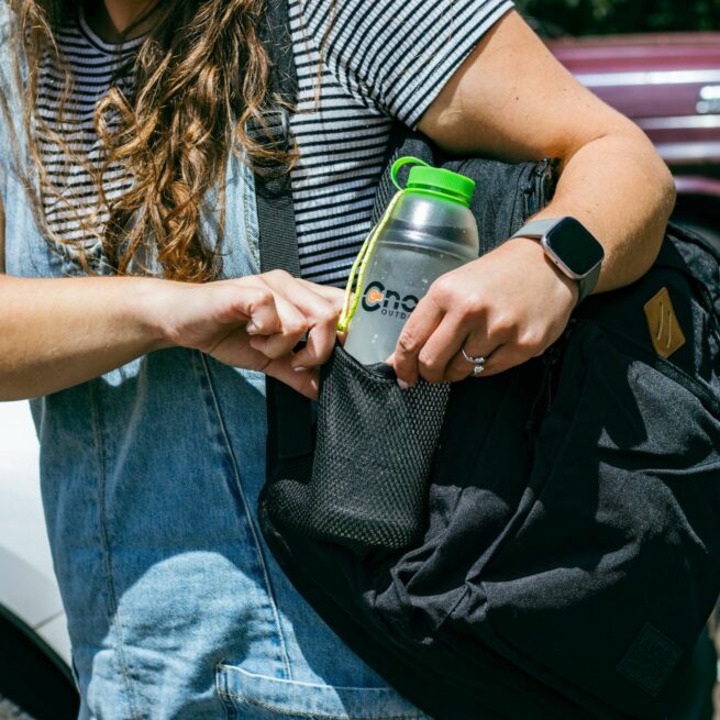 Vesica Collapsible Bottle | CNOC - Image 7