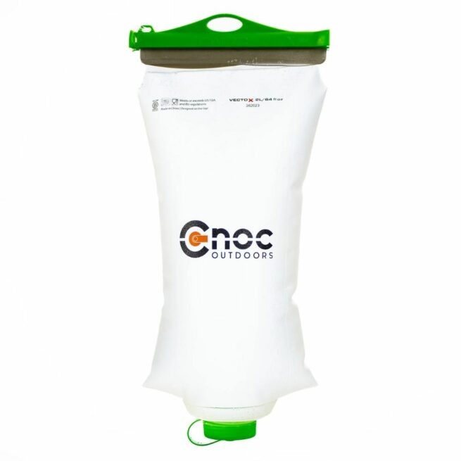 VectoX 42 mm Water Container (paksumpi materiaali) | CNOC