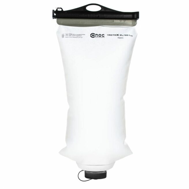 VectoX 42 mm Water Container (paksumpi materiaali) | CNOC - Image 5