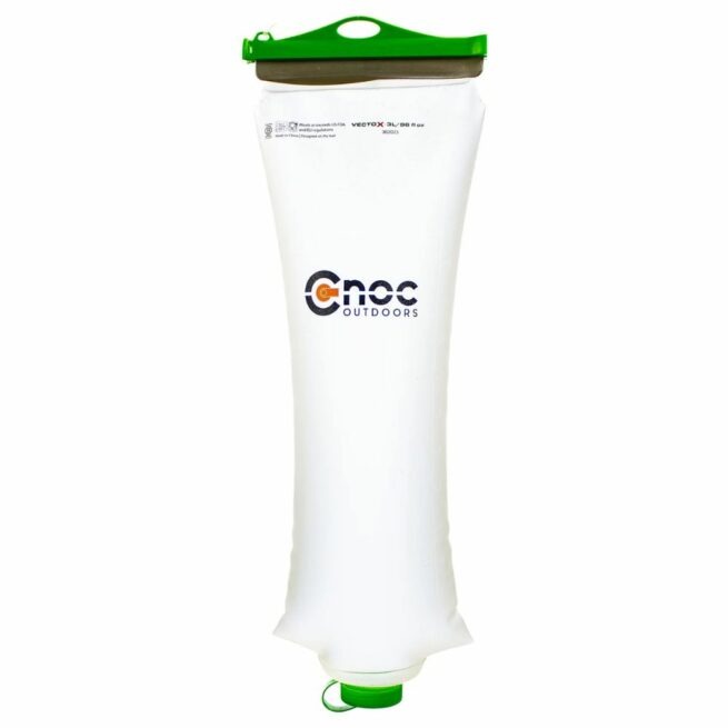 VectoX 42 mm Water Container (paksumpi materiaali) | CNOC - Image 3