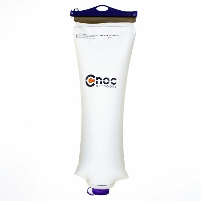 VectoX 42 mm Water Container (paksumpi materiaali) | CNOC - Image 2