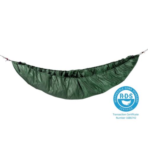 Goose Down Underquilt | Amazonas