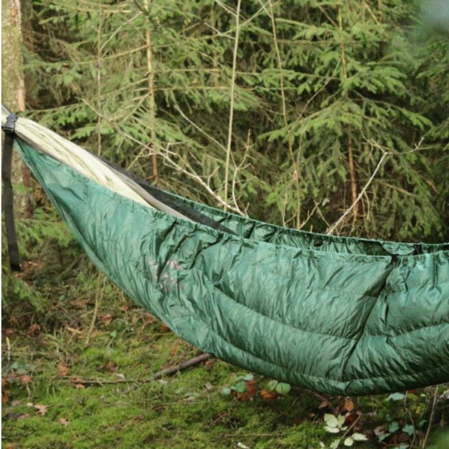 Goose Down Underquilt | Amazonas - Image 6