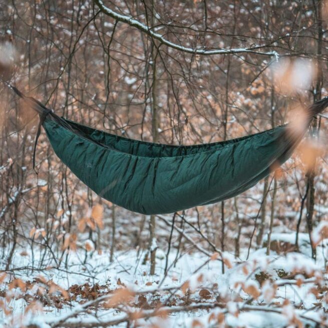 Goose Down Underquilt | Amazonas - Image 7