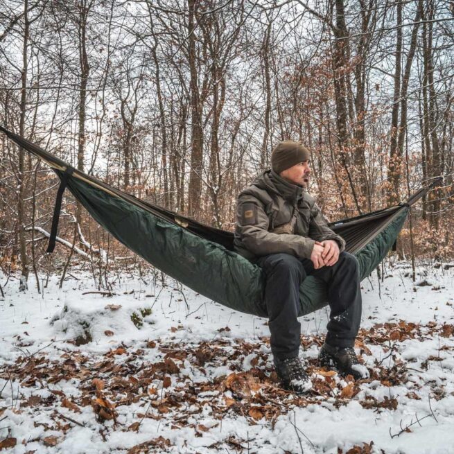 Goose Down Underquilt | Amazonas - Image 9