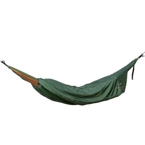 Tunnel Quilt | Amazonas