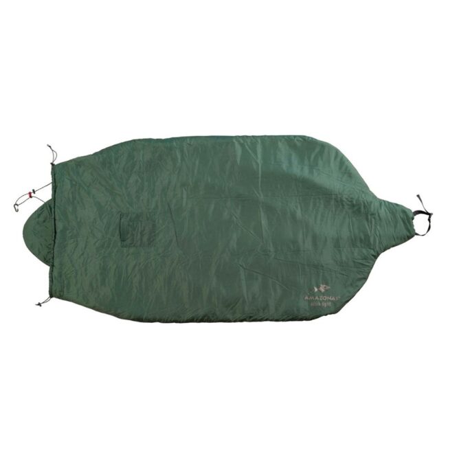 Tunnel Quilt | Amazonas - Image 3