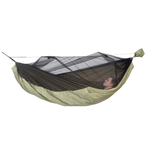 Mosquito Traveller Quilted XXL | Amazonas