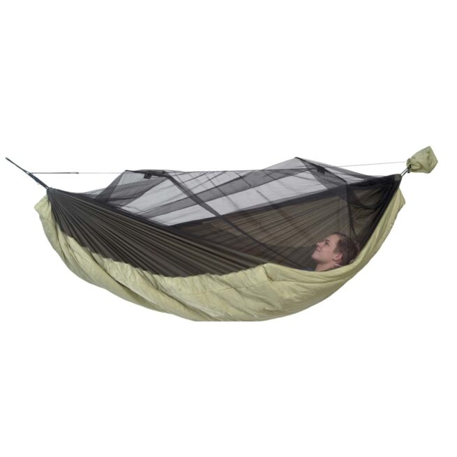Mosquito Traveller Quilted XXL | Amazonas
