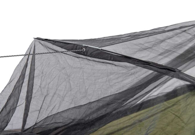 Mosquito Traveller Quilted XXL | Amazonas - Image 9