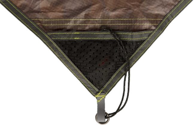 Traveller Tarp Forest (camo) | Amazonas - Image 2